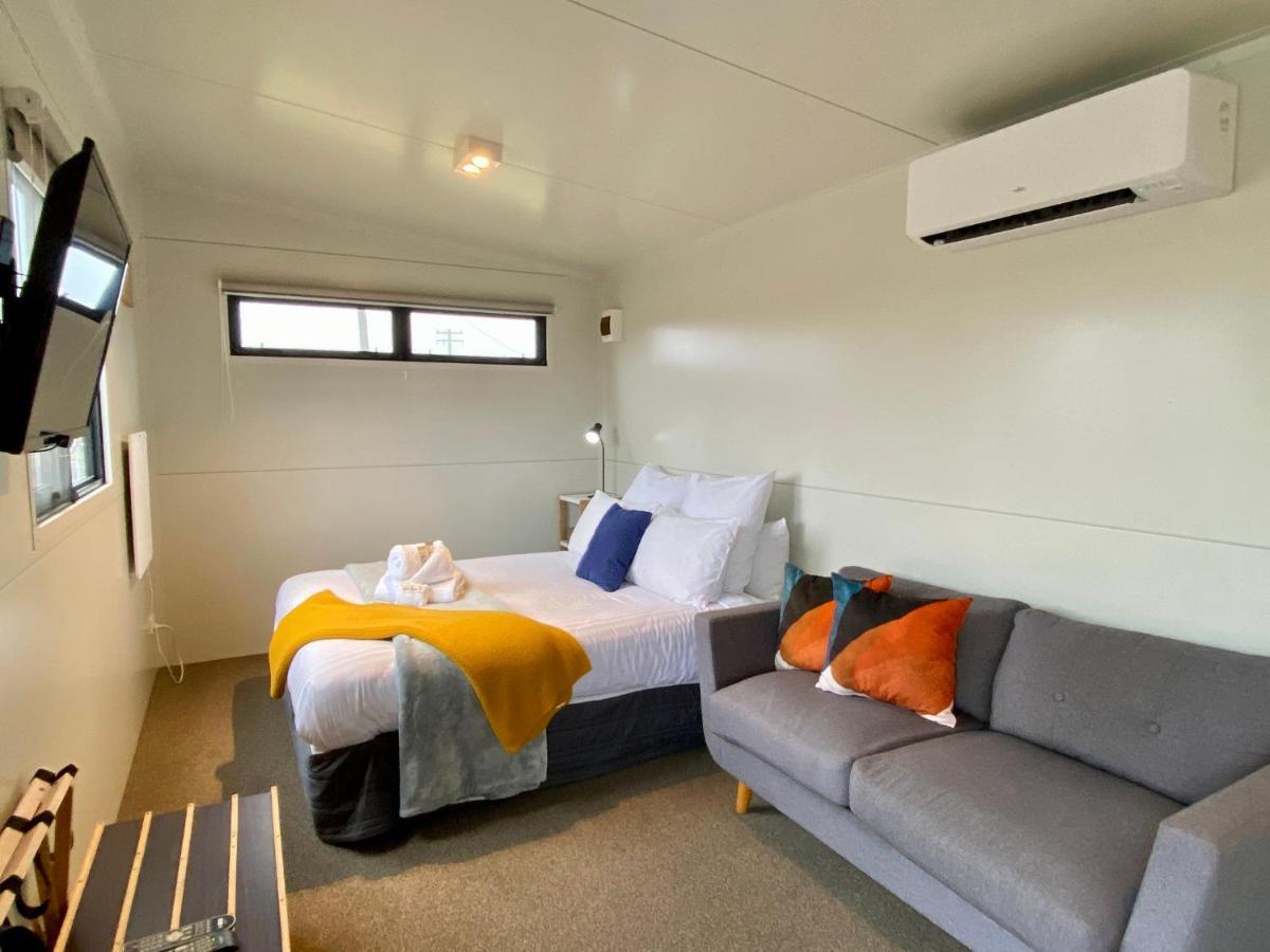 Stunted Totara, Unit 3 Villa ทไวเซิล ภายนอก รูปภาพ