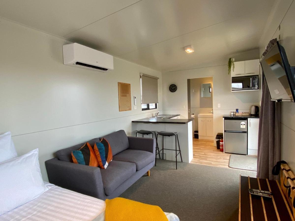 Stunted Totara, Unit 3 Villa ทไวเซิล ภายนอก รูปภาพ
