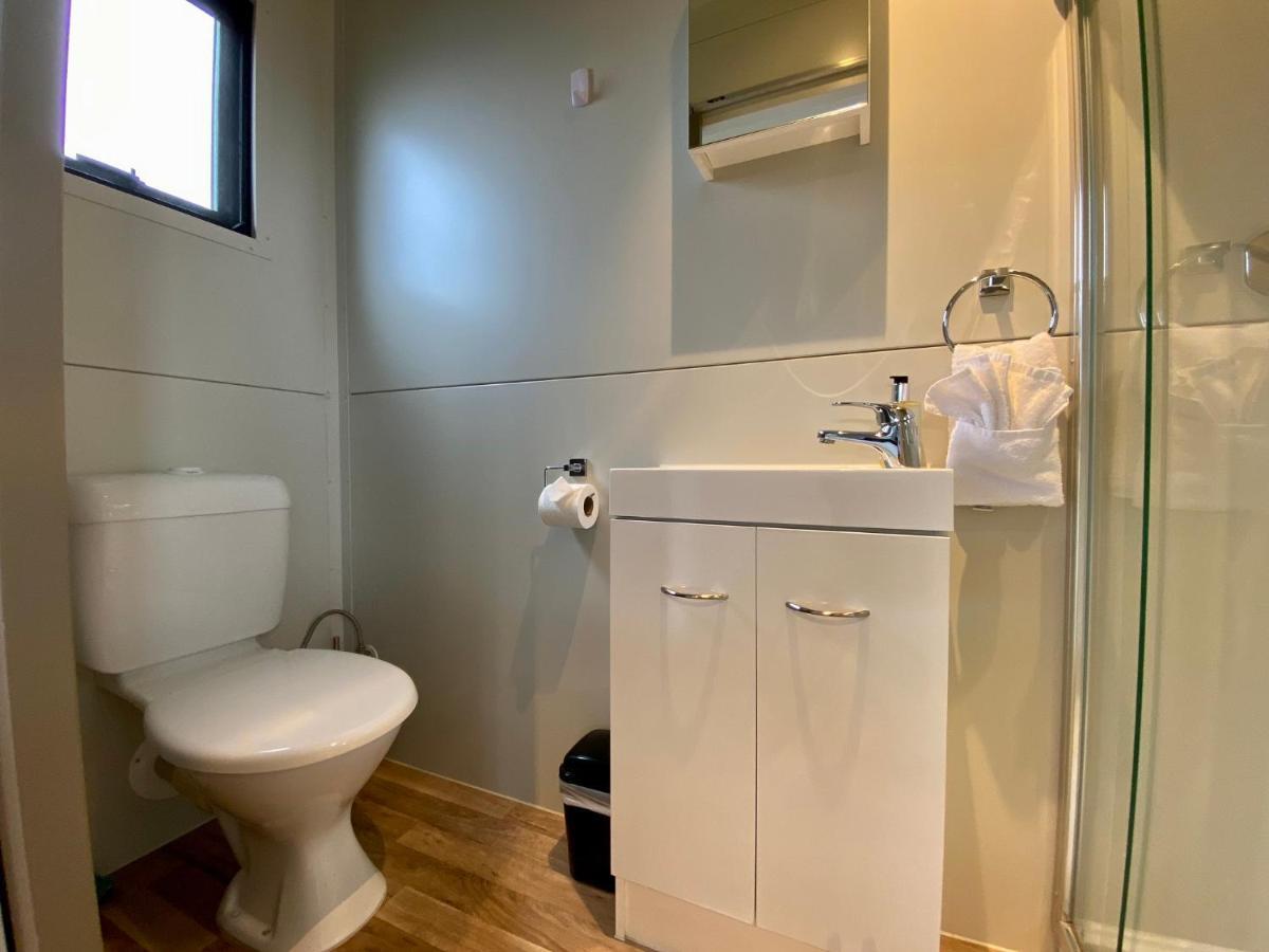 Stunted Totara, Unit 3 Villa ทไวเซิล ภายนอก รูปภาพ